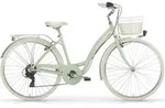 MBM Citybike NEW Primavera 28 Zoll - T&uuml;rkis