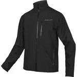 Endura Hummvee Jacket Herren schwarz gr&ouml;&szlig;e XXL E9120BK/7 - Schwarz - XXL