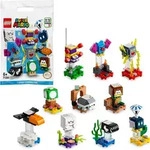 LEGO 71394 Super Mario Mario-Charaktere-Serie 3, sammelbare Spielzeugfiguren,