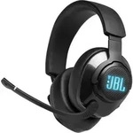 Diadem-Kopfh&ouml;rer JBL QUANTUM 400 - Schwarz