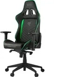 Razer Gaming Stuhl Tarok Pro - Schwarz