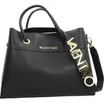 VALENTINO BAGS Alexia Handtasche Schwarz - Schwarz