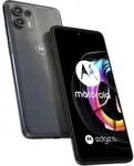 Motorola edge 20 Lite, 17 cm (6.7"), 8 GB, 128 GB, 108 MP, Android 11, Graphit - Grau