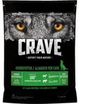 Crave Trockenfutter f&uuml;r Hunde Adult mit Lamm und Rind 1000 g