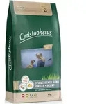 Christopherus Getreidefrei Forelle & Insekt 4kg