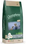 Hundefutter trocken Christopherus getreidefrei Forelle & Insekt 12 kg