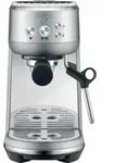 Sage Espresso Maschine the Bambino edelstahl - Silber