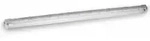 LEDVANCE SUBMARINE, 1 Gl&uuml;hbirne(n), LED, G13, 4000 K, 2050 lm, IP65 - Grau