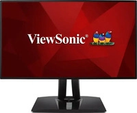 ViewSonic VP2768A 27'' (69cm) 100% sRGB-Monitor mit Dockingstation, Pantone-
