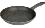 BALLARINI Bratpfanne Murano 20 cm - Grau