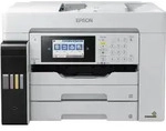 Epson EcoTank Pro ET-16680 - Multifunktionsdrucker - Farbe - Tintenstrahl - A3