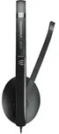 ADAPT 165 USB II (schwarz, Stereo, USB, Klinke) - Schwarz