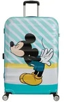 American Tourister Wavebreaker Disney - Spinner L Koffer, 77 cm, 96 L,...