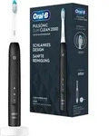 Oral-B Pulsonic Slim Clean 2000 schwarz - Schwarz