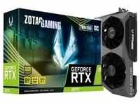 ZOTAC GAMING GeForce RTX 3070 Twin Edge OC LHR - GeForce RTX 3070 - 8 GB -...