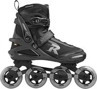 Roces Pic Tif Inline-skates Schwarz EU 47 Schwarz EU 47