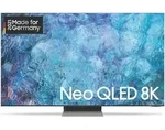 Samsung GQ85QN900AT, 2,16 m (85"), 7680 x 4320 Pixel, Neo QLED, Smart-TV, WLAN,