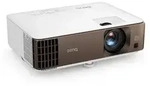 BenQ W1800i, 2000 ANSI Lumen, DLP, UHD 4K (3840x2160), 10000:1, 16:9, 762 - 7620 mm