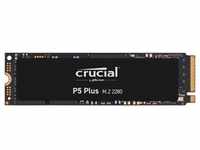 Crucial CT2000P5PSSD8 Internes Solid State Drive M.2 2000 GB PCI Express 4.0 NVMe