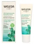 Weleda 4001638523219, Creme, Frauen, Feuchtigkeitsspendend, Auffrischend, trockene