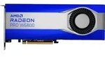 AMD Radeon Pro W6800 - Grafikkarten - Radeon Pro W6800 - 32 GB GDDR6 - PCIe 4.0 x16 -