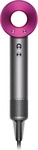 Dyson Haartrockner HD03 Supersonic Haartrockner 1600W Grau/Fuchsia Dyson - Grau