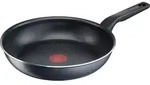 Tefal XL Force Grey Pfanne 24 cm C3850432 - Schwarz
