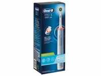 Oral-B PRO 3 3000 Cross Action Blue
