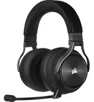 Corsair VIRTUOSO RGB Wireless XT, Verkabelt & Kabellos, 20 - 40000 Hz, 382 g,