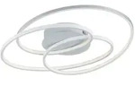 LED Deckenbeleuchtung, ausgefallene dimmbare Deckenleuchte Jugenzimmer Flurlampe -