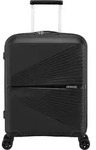 American Tourister Airconic Spinner 55 / 20 TSA Trolley Onyx Black schwarz -...