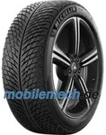 Michelin Winterreifen motorcycle-tyres Pilot Alpin 5 ( 285/35 R21 105W XL EV