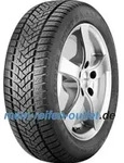 Dunlop Winterreifen motorcycle-tyres Winter Sport 5 ( 225/40 R19 93W XL, mit