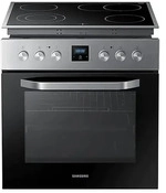 Samsung F-NB69R2300RS, Samsung F-NB69R2300RS, Keramik, 4 Zone(n), Glaskeramik,