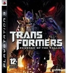 Transformers 2 - Die Rache