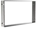 Emco 949700016 Einbaurahmen prime2 00016