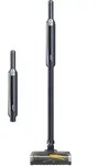 Shark WV362EUT, Trocken, HEPA, Filterung, Teppich, Harter Boden, Beutellos, Blau -
