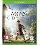 Ubisoft Assassin's Creed Odyssey, Xbox One, M (Reif)