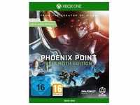 Phoenix Point XB-ONE Behemoth Edition