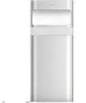 Theben LED-Poller-Leuchte theLeda D B AL (kurz) m.Bew.f.Bodenmontage 8 1020905 -