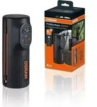 OSRAM TYREinflate 2000 Luftkompressor 3,7V Reifenpumpe Digital 8,3bar OTIR2000