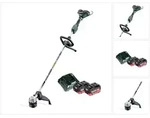 Metabo FSD 36-18 LTX BL 40 Akku Freischneider 36 V ( 2x 18 V ) Rundgriff...