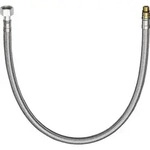 Hansgrohe Anschlu&szlig;schlauch DS-DN08 R-M10x1 L-3-8Z 600 EPDM