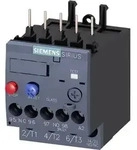 Siemens 3RU21161GB0 &Uuml;berlastrelais S00 4,5-6,3A Class10 Anbau Schraub.
