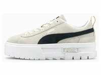 Puma Damen Sneaker in Weiß, Größe 6.5
