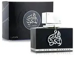 Lattafa Perfumes - Al Dur Al Maknoon Silver EDP 100ml