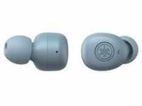 Yamaha TW-E3B Kopfhörer True Wireless Stereo (TWS) im Ohr Musik Bluetooth Blau