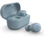 Yamaha TW-E3B, True Wireless Stereo (TWS), Musik, 20 - 20000 Hz, Kopfh&ouml;rer, Blau -