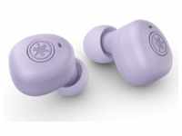 TW-E3B purple In-Ear Kopfhörer