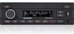 Blaupunkt Madrid 200 DAB, 1-DIN Autoradio mit Bluetooth, Media Player, Equalizer und